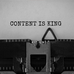 The importance of content