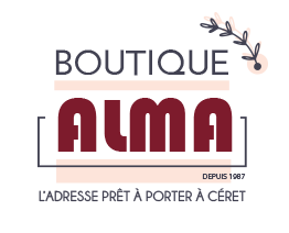 Boutique Alma Couture