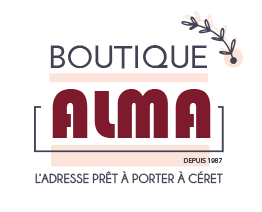 Boutique Alma couture