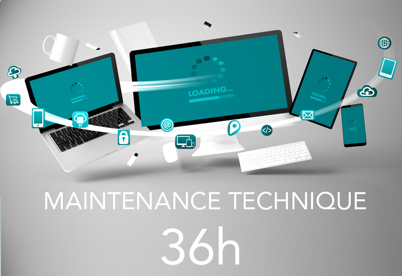 maintenance36h