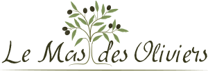 Mas des Oliviers