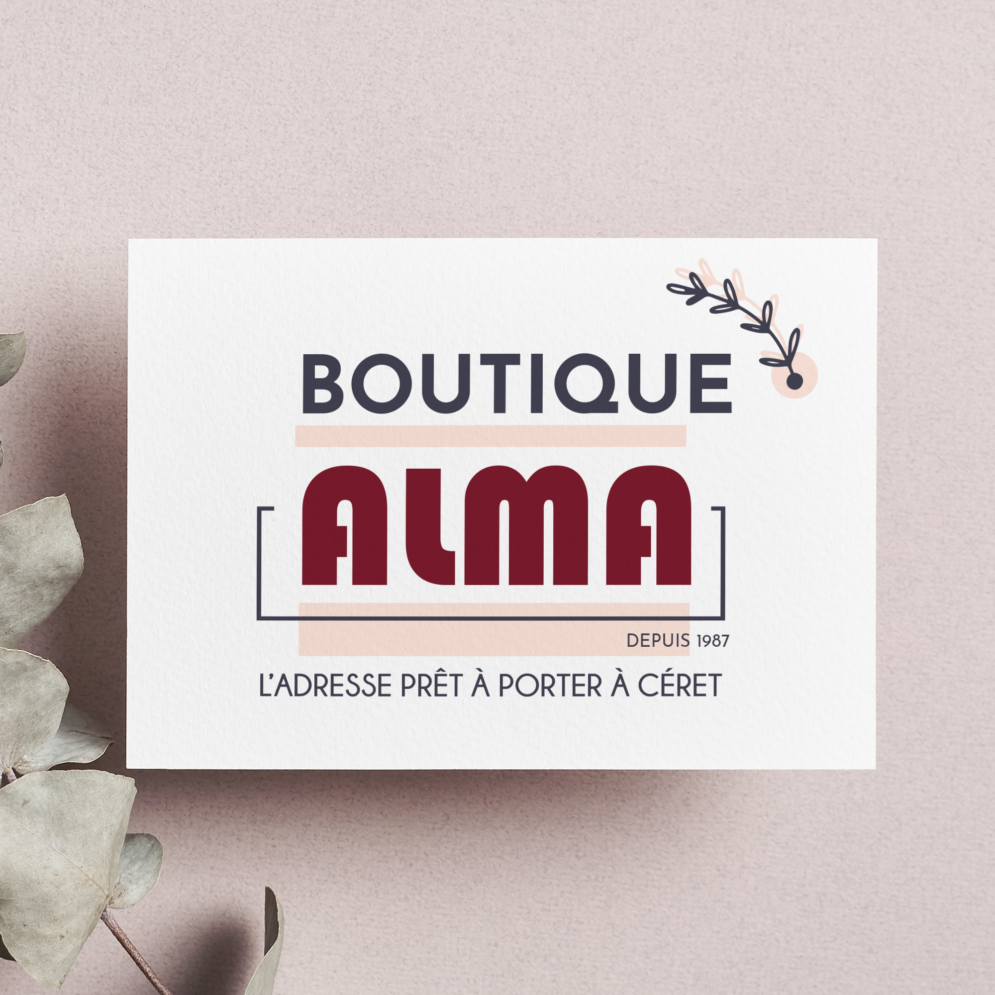 Boutique Alma 