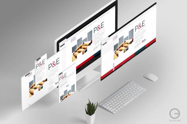 P&E